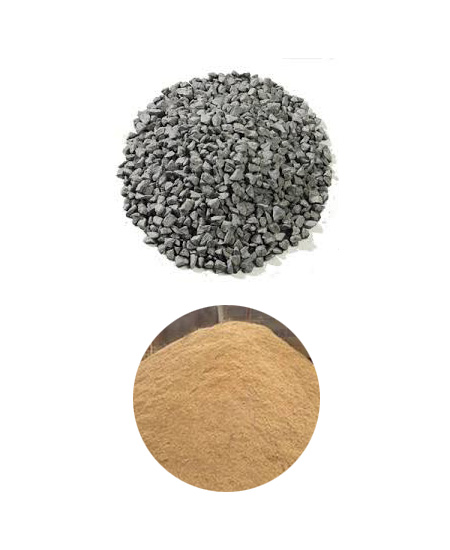 Coarse and Fine Aggregate Testing